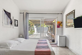 Appartement Pinède Romane Fréjus